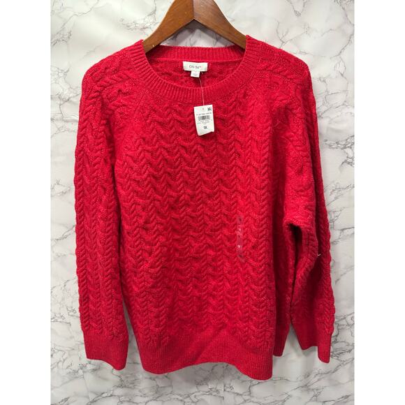 On 34th St Macy’s Women’s Sweater Size 2X NEW # H716 - Picture 4 of 8
